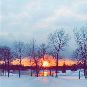 Meet your Posher, Miranda